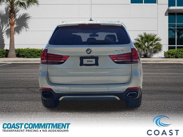 2017 BMW X5 xDrive40e iPerformance