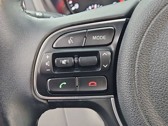 2018 Kia Optima EX