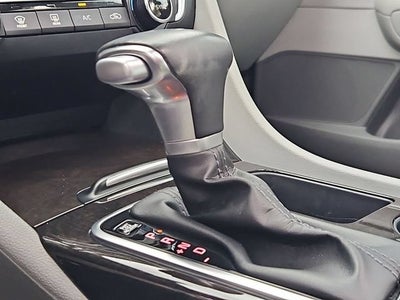 2018 Kia Optima EX