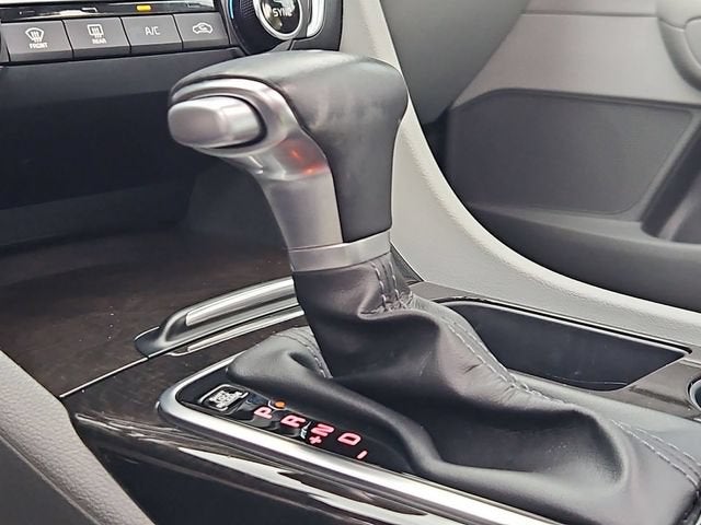 2018 Kia Optima EX