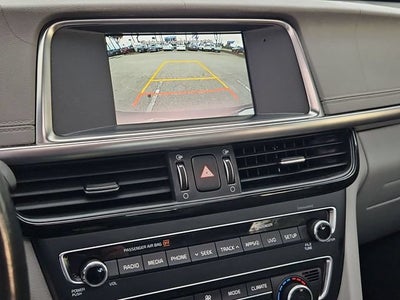 2018 Kia Optima EX