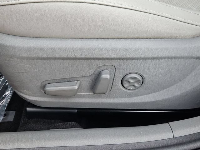 2018 Kia Optima EX