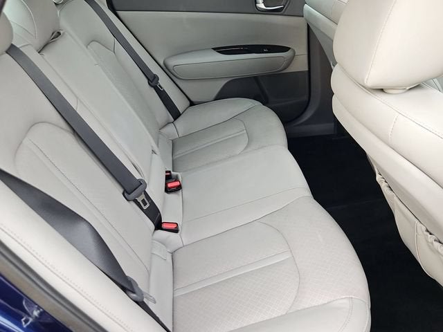 2018 Kia Optima EX