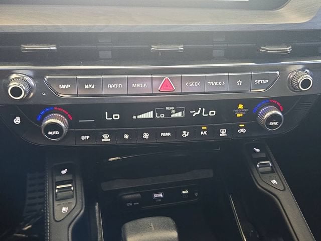 2024 Kia Telluride SX X-Line