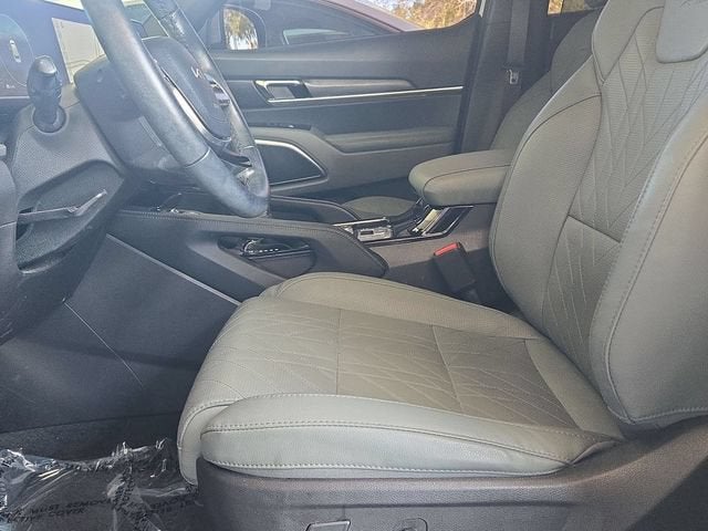 2024 Kia Telluride SX X-Line