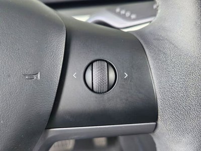 2023 Tesla Model 3 4DR RWD