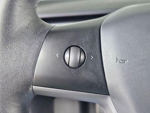 2023 Tesla Model 3 4DR RWD