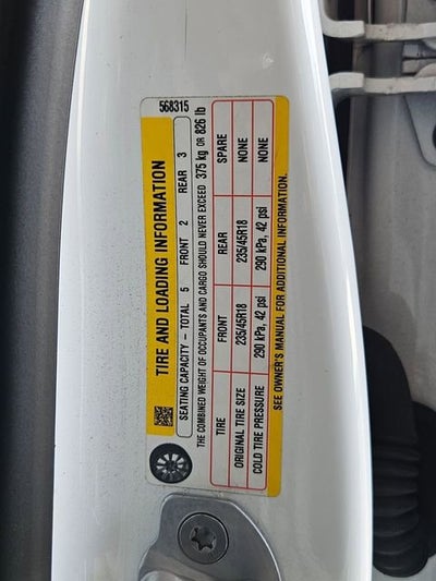 2023 Tesla Model 3 4DR RWD