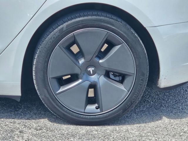 2023 Tesla Model 3 4DR RWD