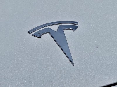 2023 Tesla Model 3 4DR RWD