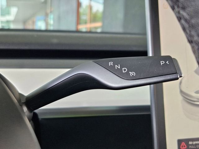 2023 Tesla Model 3 4DR RWD