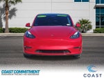 2021 Tesla Model Y Performance