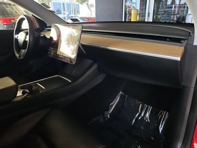 2021 Tesla Model Y Performance