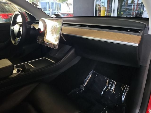 2021 Tesla Model Y Performance