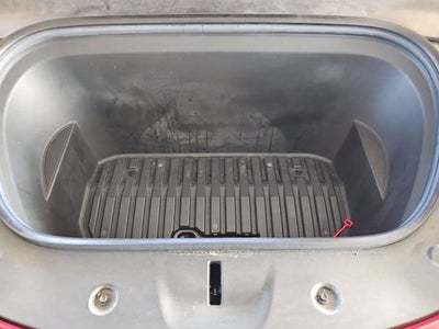 2021 Tesla Model Y Performance