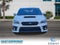 2018 Subaru WRX Premium