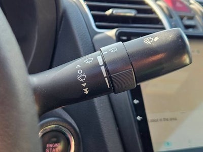2018 Subaru WRX STI Limited