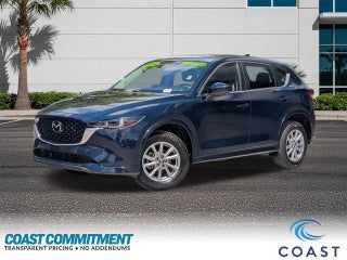 2024 Mazda Mazda CX-5 2.5 S Select Package