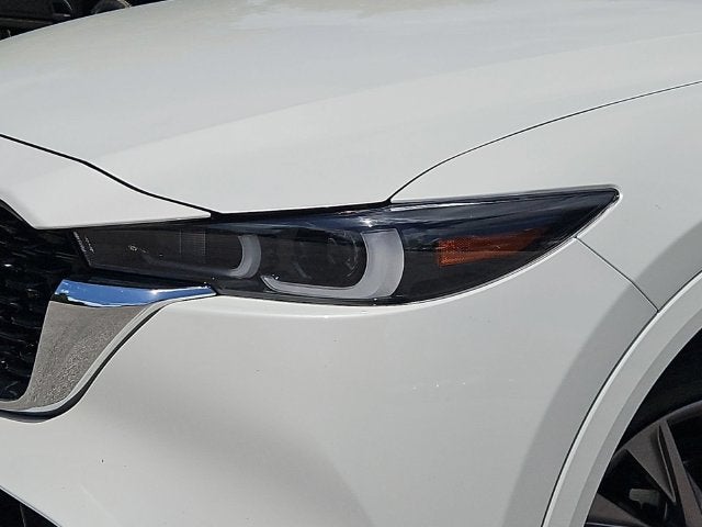 2024 Mazda Mazda CX-5 2.5 S Premium Plus Package