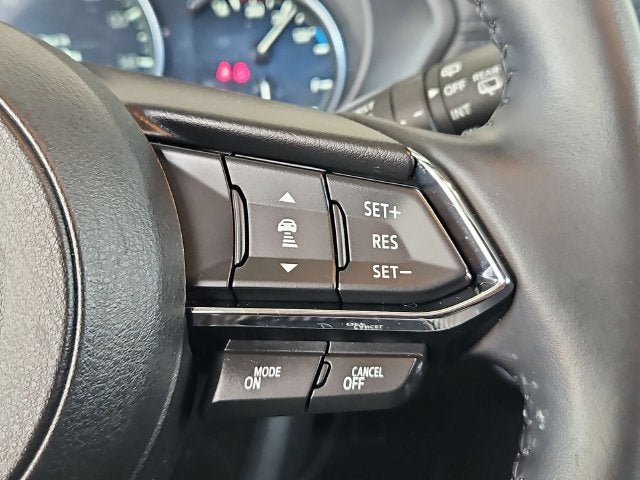 2024 Mazda Mazda CX-5 2.5 S Premium Plus Package