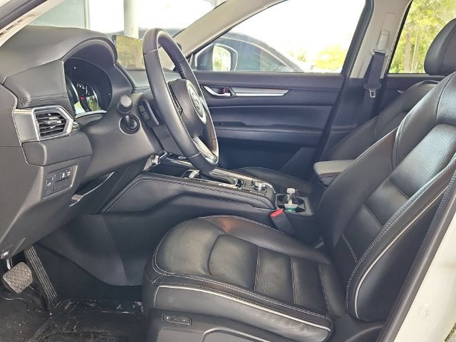 2024 Mazda Mazda CX-5 2.5 S Premium Plus Package
