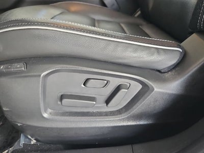 2024 Mazda Mazda CX-5 2.5 S Premium Plus Package