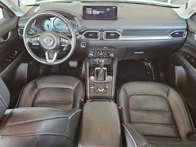 2024 Mazda Mazda CX-5 2.5 S Premium Plus Package