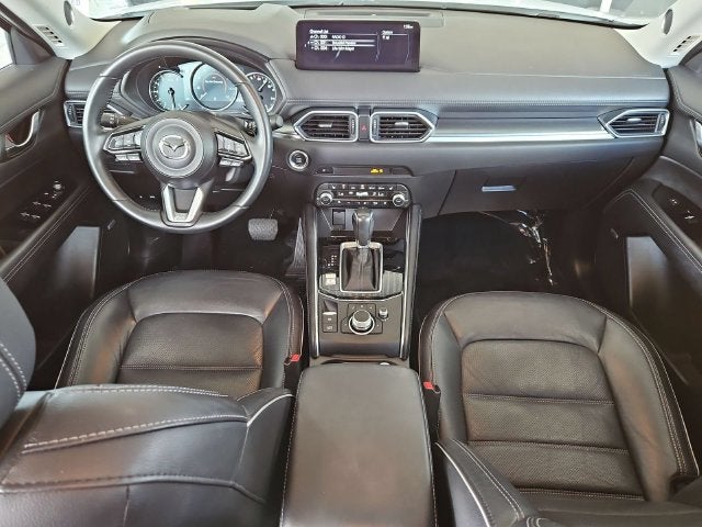 2024 Mazda Mazda CX-5 2.5 S Premium Plus Package