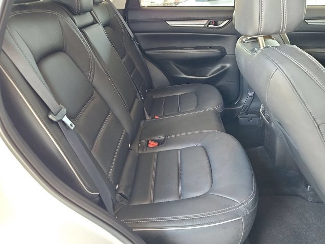 2024 Mazda Mazda CX-5 2.5 S Premium Plus Package