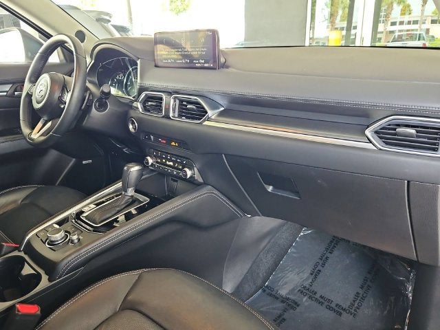 2024 Mazda Mazda CX-5 2.5 S Premium Plus Package