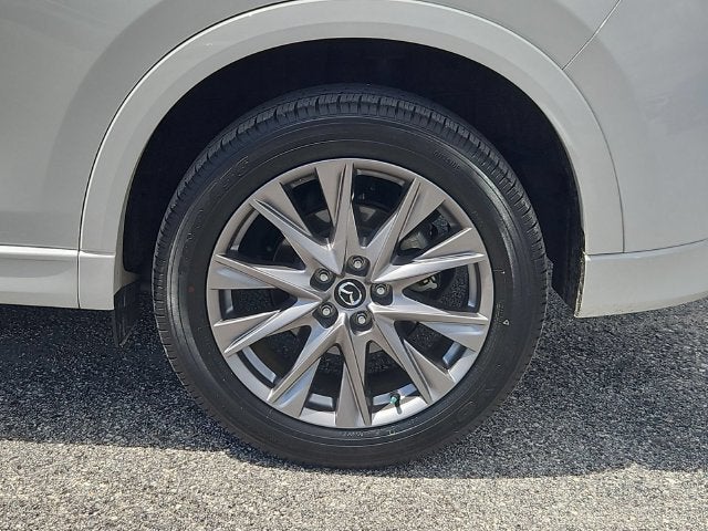 2024 Mazda Mazda CX-5 2.5 S Premium Plus Package