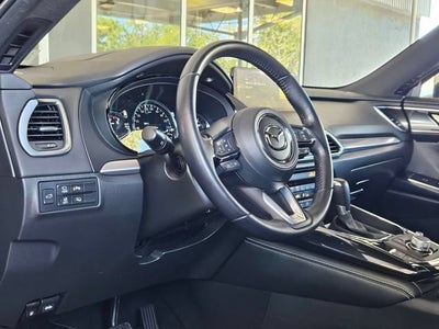 2023 Mazda Mazda CX-9 Grand Touring