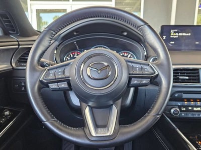 2023 Mazda Mazda CX-9 Grand Touring