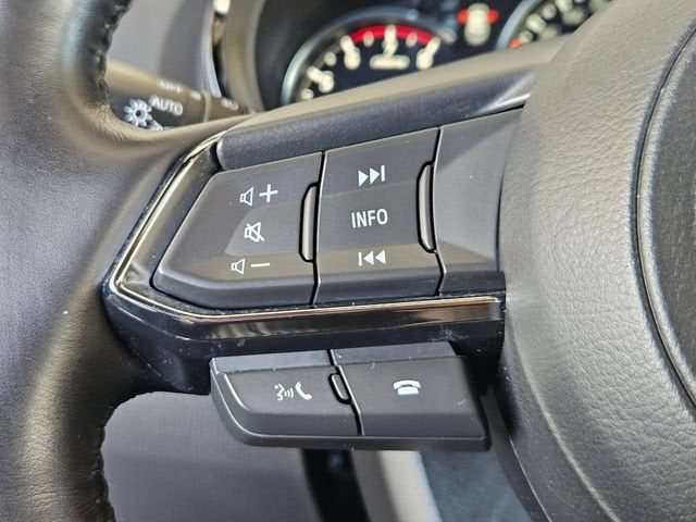 2023 Mazda Mazda CX-9 Grand Touring