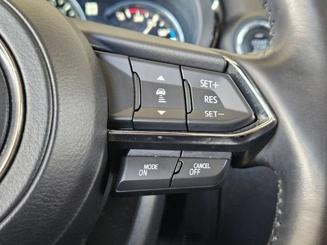 2023 Mazda Mazda CX-9 Grand Touring