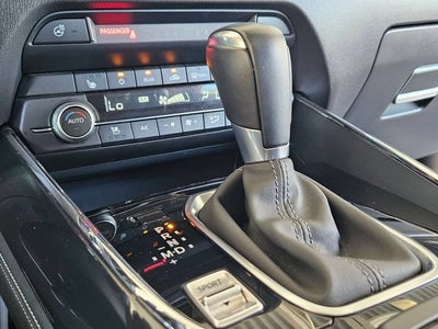 2023 Mazda Mazda CX-9 Grand Touring