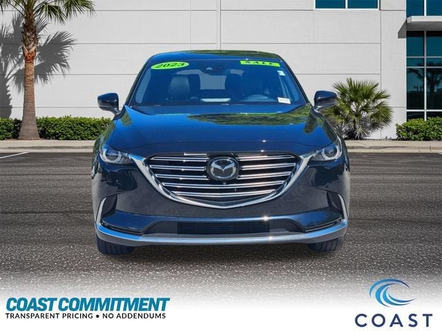 2023 Mazda Mazda CX-9 Grand Touring