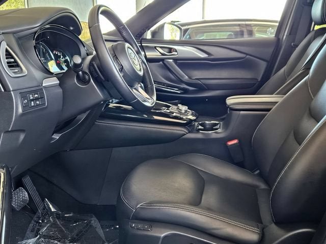 2023 Mazda Mazda CX-9 Grand Touring