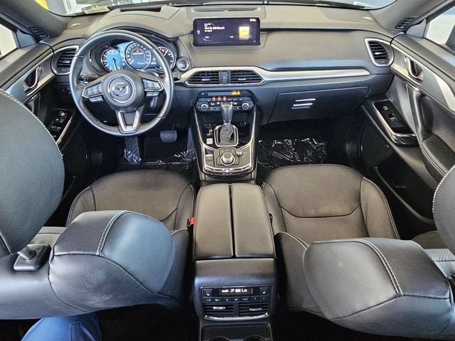 2023 Mazda Mazda CX-9 Grand Touring