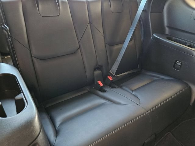 2023 Mazda Mazda CX-9 Grand Touring