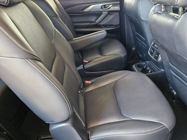 2023 Mazda Mazda CX-9 Grand Touring