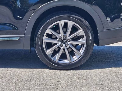 2023 Mazda Mazda CX-9 Grand Touring