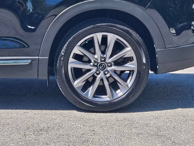 2023 Mazda Mazda CX-9 Grand Touring