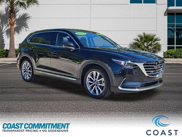 2023 Mazda Mazda CX-9 Grand Touring
