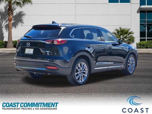 2023 Mazda Mazda CX-9 Grand Touring