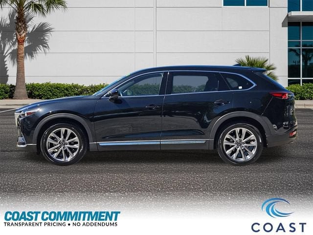 2023 Mazda Mazda CX-9 Grand Touring