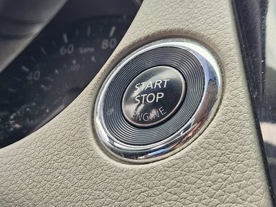 2018 Nissan Rogue Sport SL