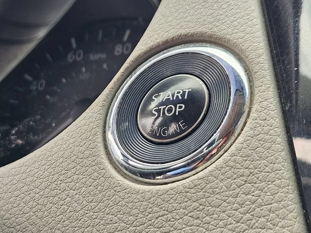 2018 Nissan Rogue Sport SL
