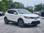 2018 Nissan Rogue Sport SL