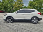 2018 Nissan Rogue Sport SL